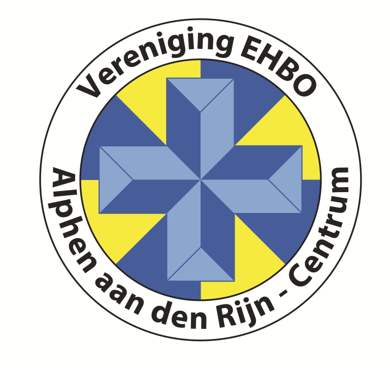 EHBO Alphen aan den Rijn - Centrum